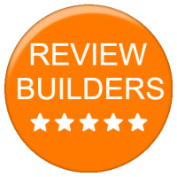Review Builders Logo
