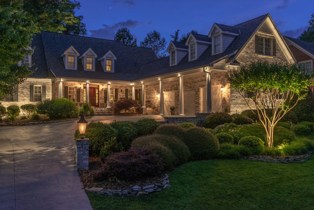 Seigler Residence