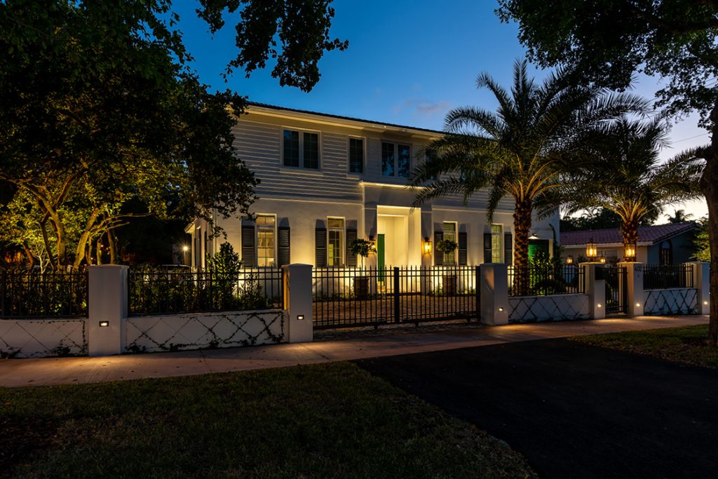 Victorian Style Residence