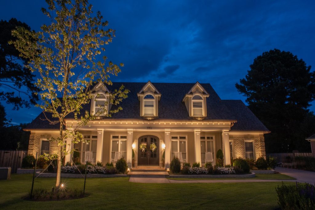 Halle Plantation