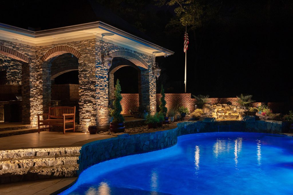 Windfall Home & Pool