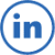 LinkedIn Icon